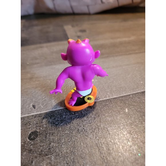 Incredibles 2 baby Jack Jack monster toy figure Disney Pixar Janks - Picture 3 of 4